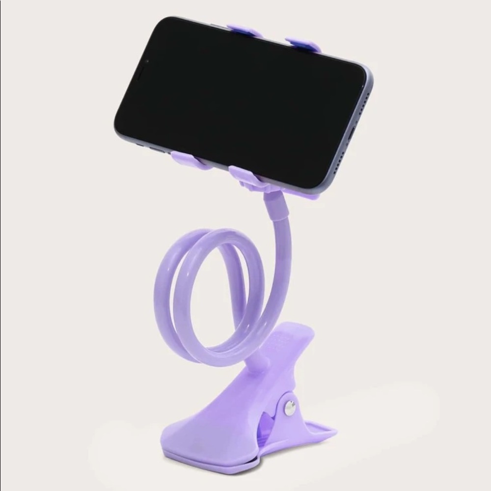 Sturdy Phone Holder📱